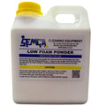 Low-Foam Powder 1kg Container