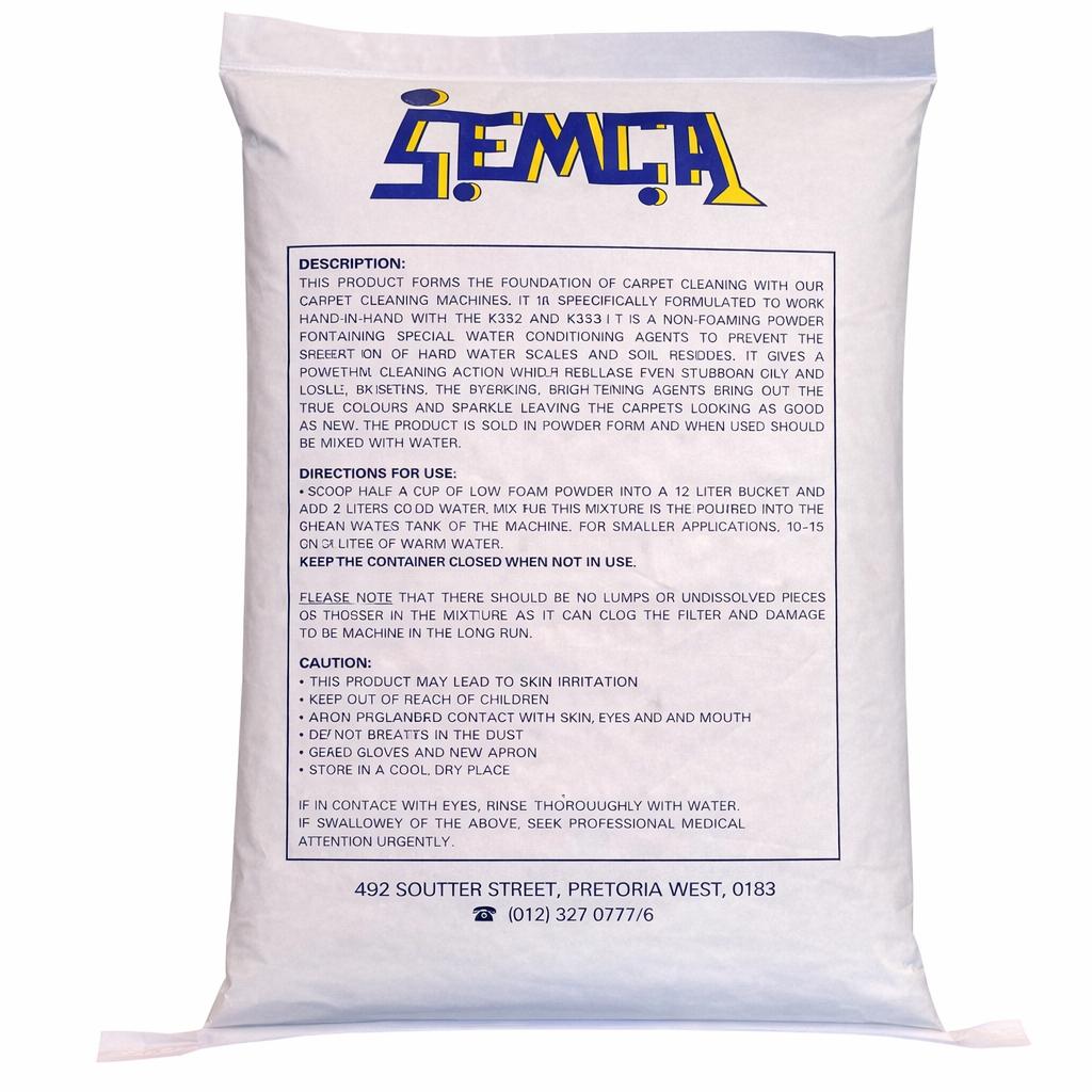Low-Foam Powder 20kg Bag