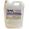 Carpet Deoderizer 2 Liter
