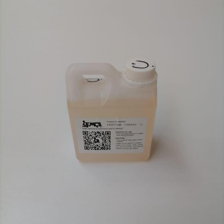 Perfume - Cherry 1 Liter
