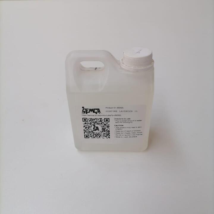 Carpet Deoderizer 1 Liter