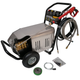 Pressure Washer, 13.2L/min, 380V 5.5kW, Electric