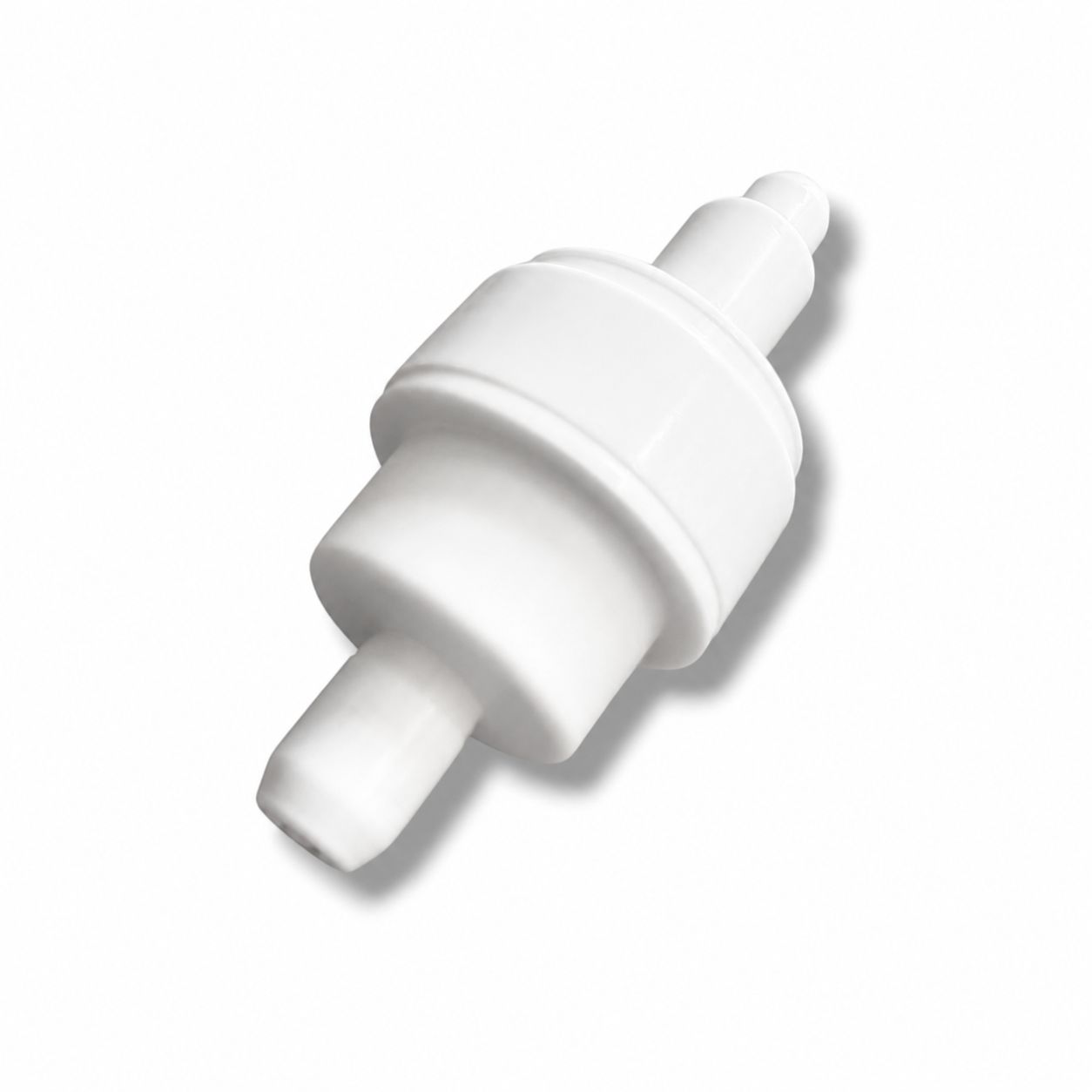 Foam Pump for Family Soap Dispensers