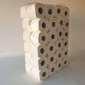 1 Ply Toilet Paper 48 Rolls