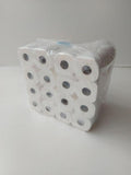 2 Ply Toilet Paper 48 Rolls
