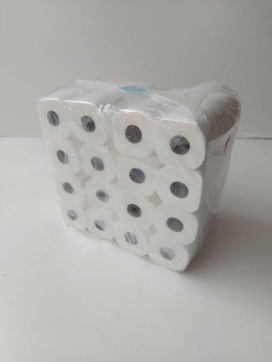 2 Ply Toilet Paper 48 Rolls