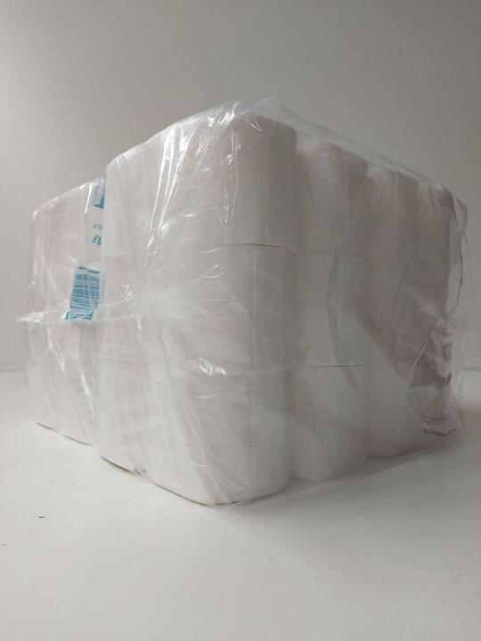 2 Ply Toilet Paper 48 Rolls