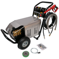 Pressure Washer, 20L/min, 3000 Psi, 380V 7.5kW, Electric