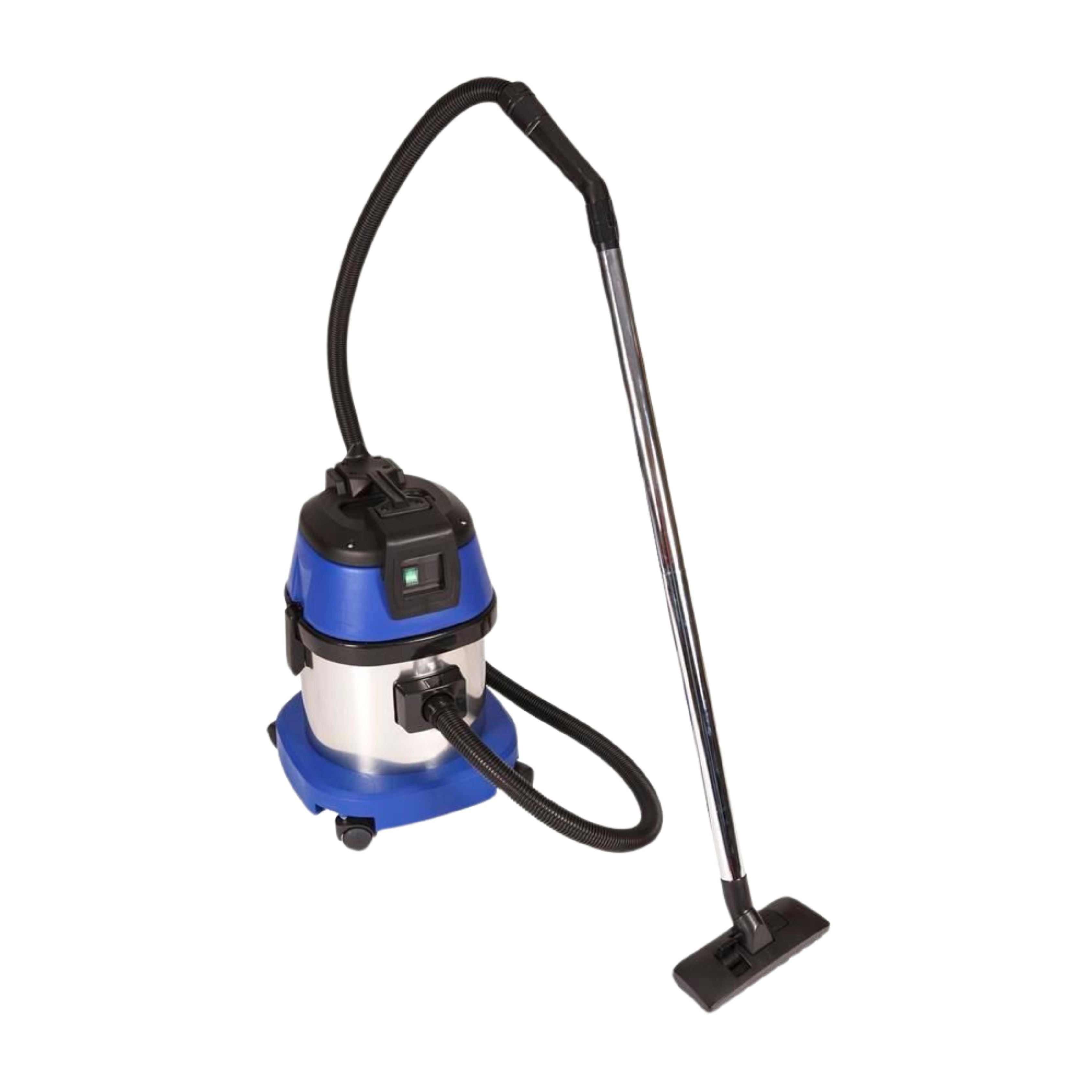 15L Vacuum Cleaner Wet & Dry