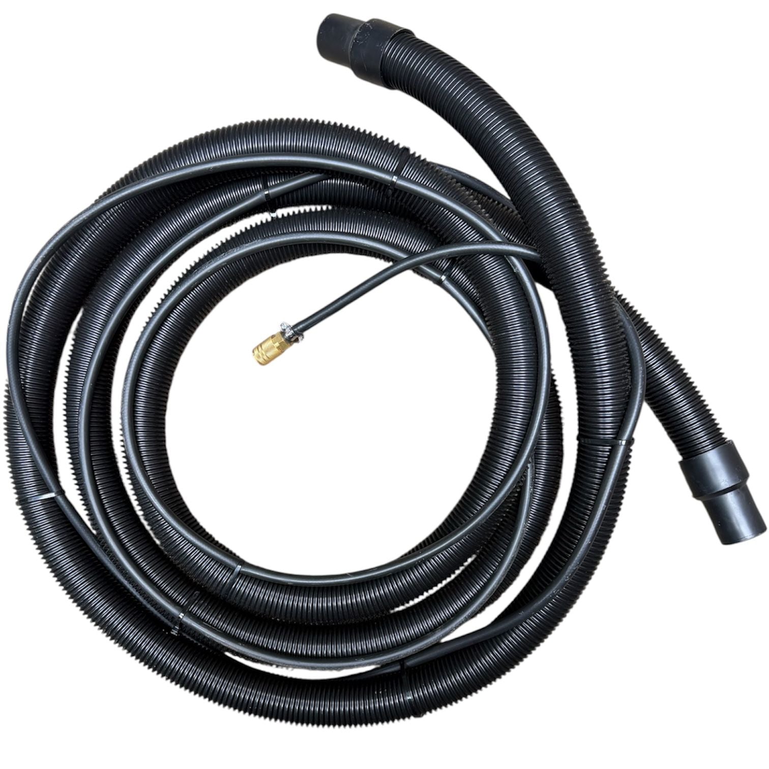 Suction hose assembled for K352 & K353 machines