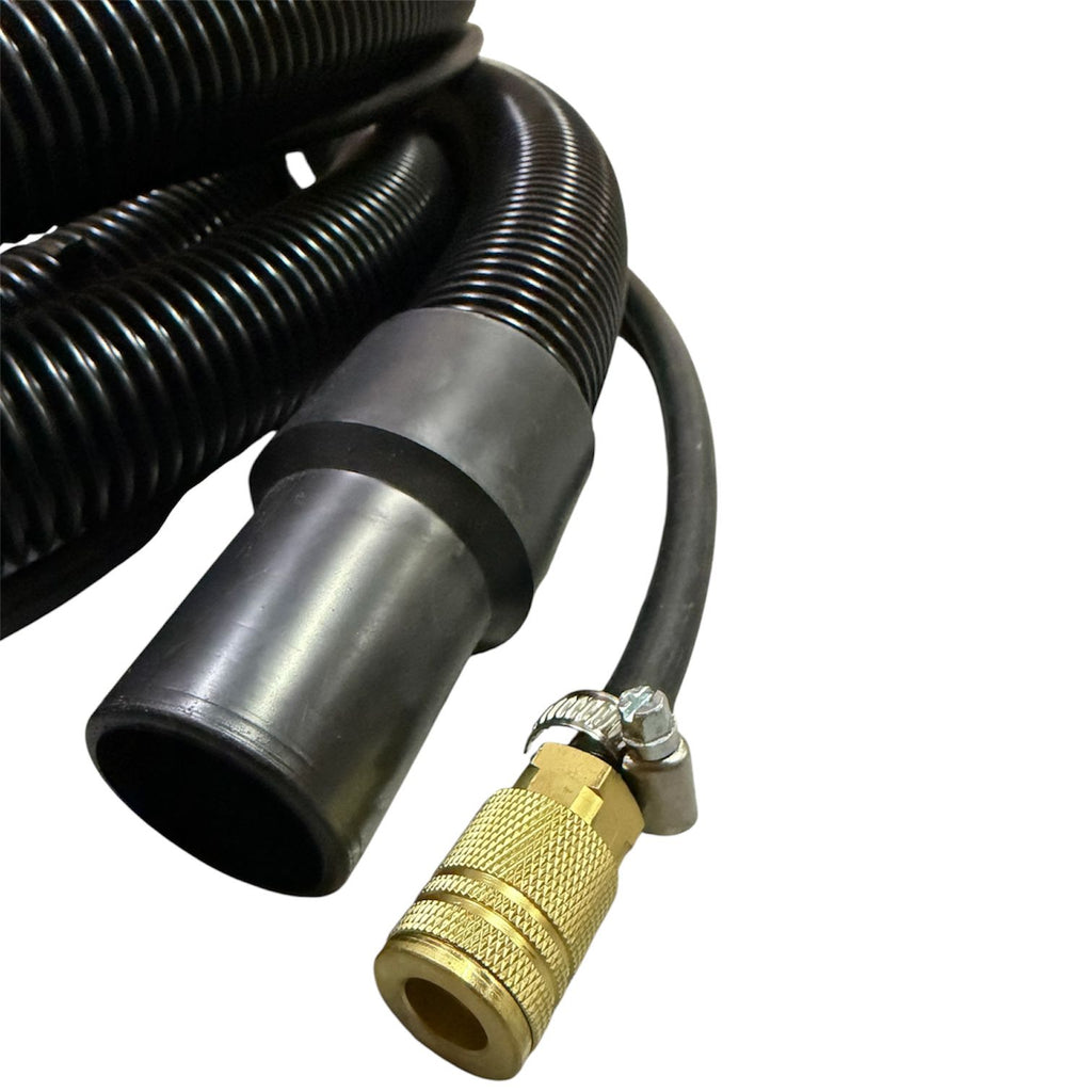 Suction hose assembled for K352 & K353 machines