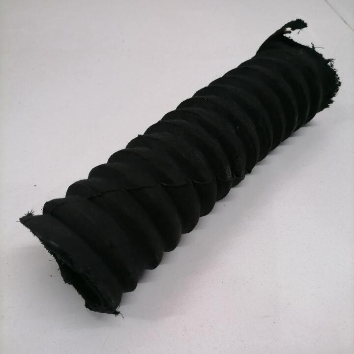 Reinforced Suction Hose for K35X machines