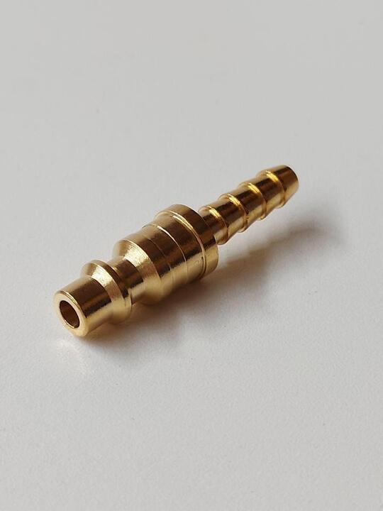 H8C used on the waterpipe