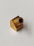 45 Degree Bend - (Small)