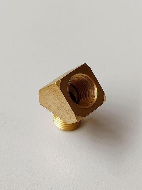 45 Degree Bend - (Small)