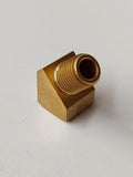 45 Degree Bend - (Large)