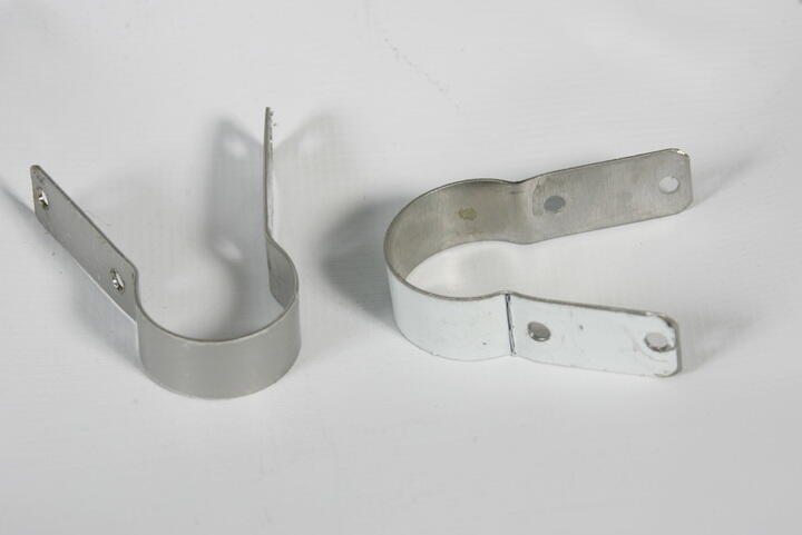 Blow Gun Clip For the Floor- and Handtool