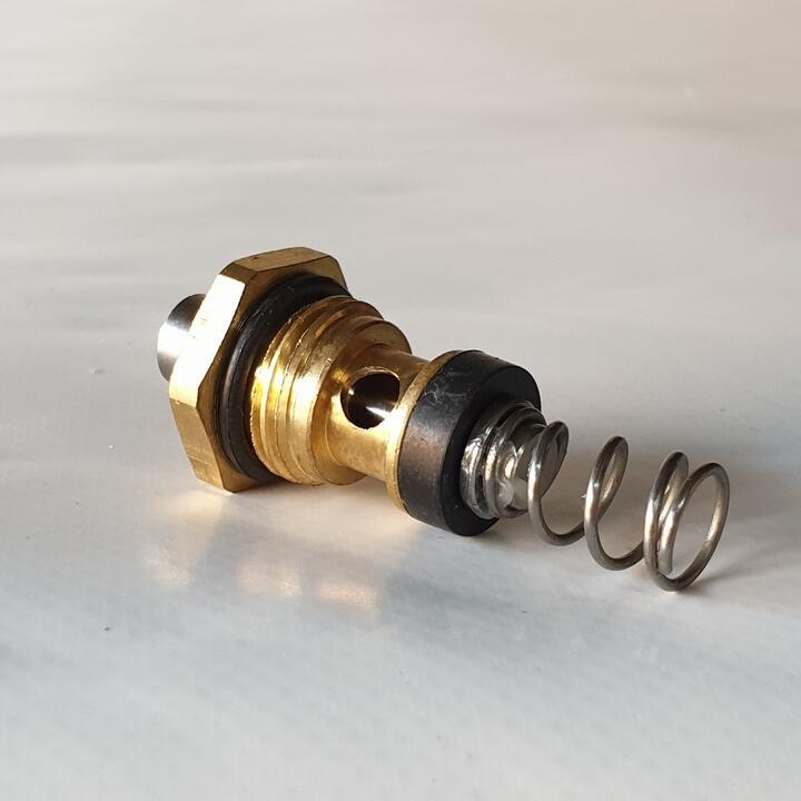 Blow gun kit for handtool and floortool