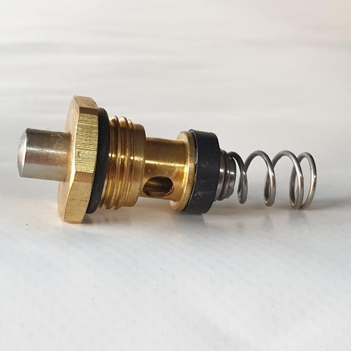 Blow gun kit for handtool and floortool