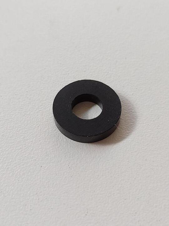 Seal For The Quick Release