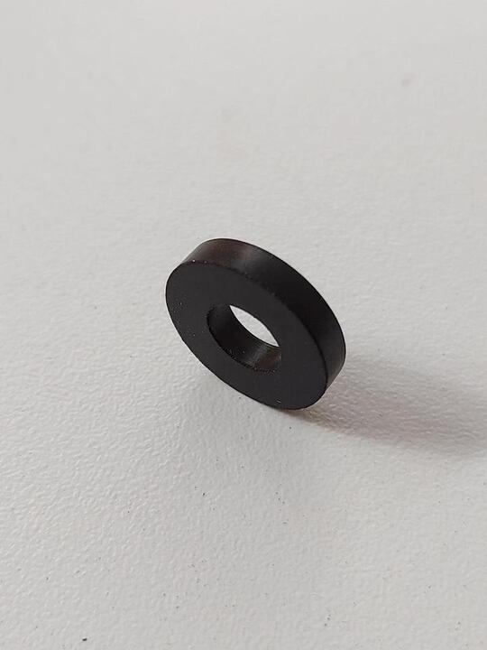Seal For The Quick Release