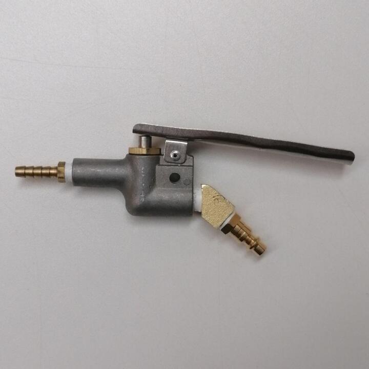 Blow Gun Complete for Floortool