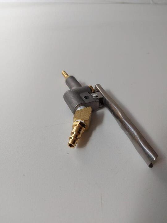 Blow Gun Complete for Floortool
