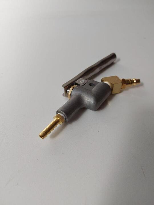 Blow Gun Complete for Floortool