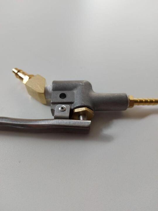Blow Gun Complete for Floortool