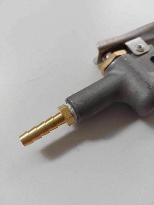 Blow Gun Complete for Floortool