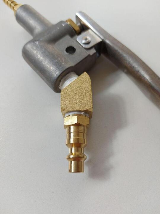Blow Gun Complete for Floortool