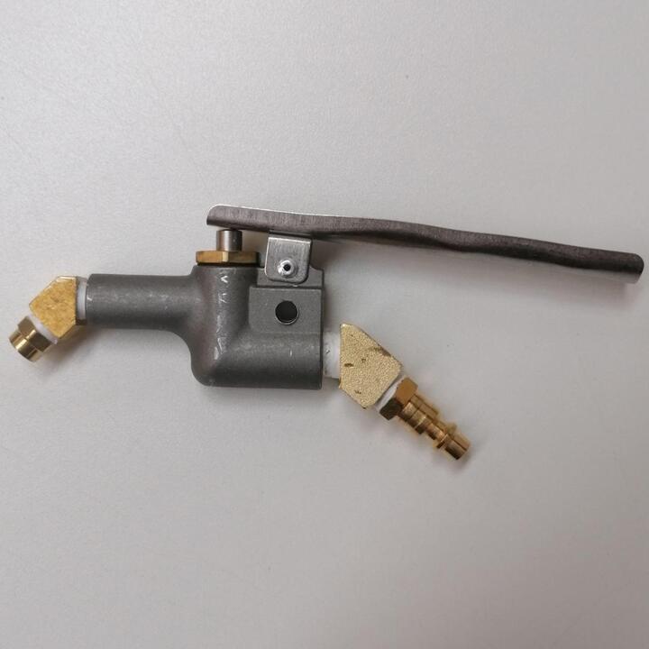 Blow Gun Complete for Handtool