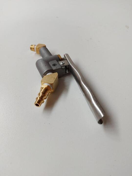 Blow Gun Complete for Handtool