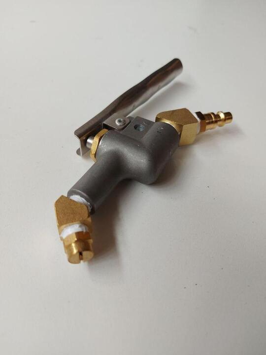 Blow Gun Complete for Handtool