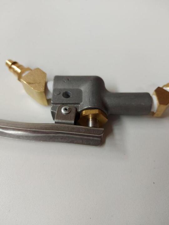 Blow Gun Complete for Handtool