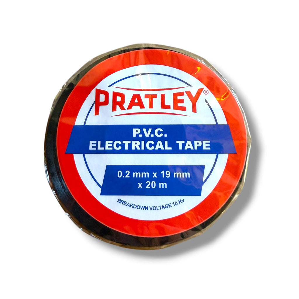 PRATLEY insulation tape