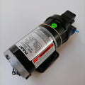Flojet Pump 60PSI D3732E5011A for the Carpet Cleaning Machine