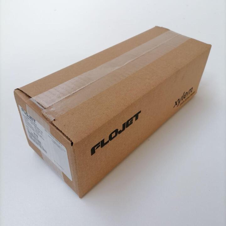 Flojet Pump 60PSI D3732E5011A for the Carpet Cleaning Machine