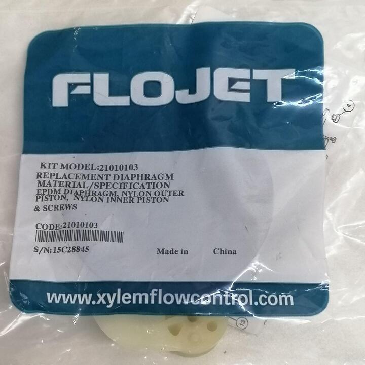 Flojet EPDM Diaphragm 21010-103