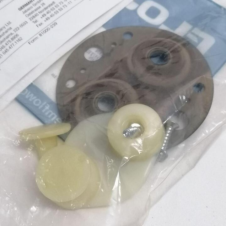 Flojet EPDM Diaphragm 21010-103
