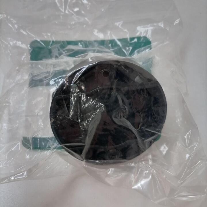 DH31E-501 Body Kit with Pressure Switch for Flojet Pumps