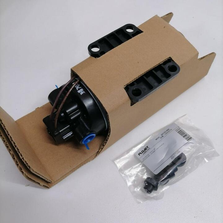 Flojet Pump 100PSI D3735E7011A