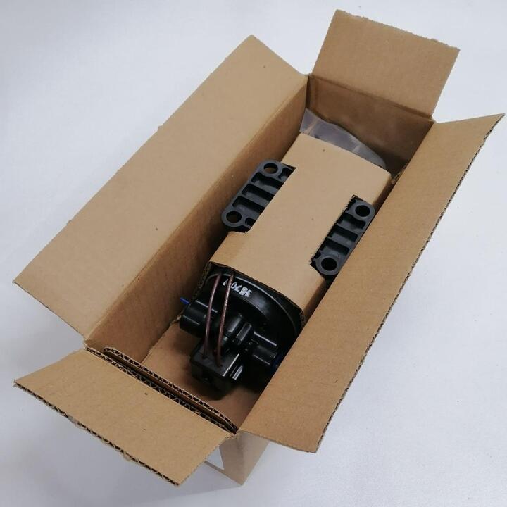 Flojet Pump 100PSI D3735E7011A