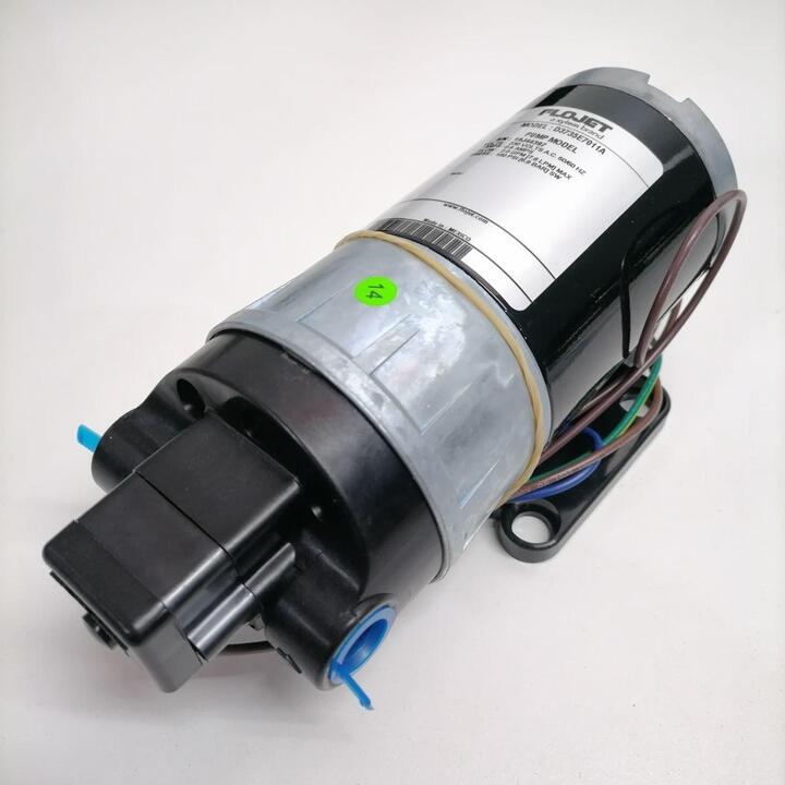 Flojet Pump 100PSI D3735E7011A