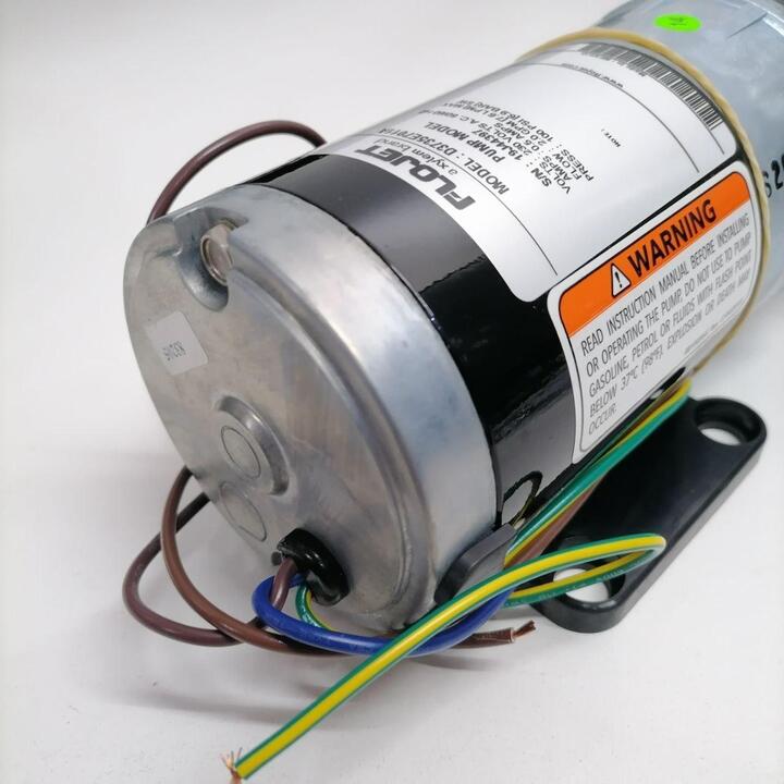 Flojet Pump 100PSI D3735E7011A