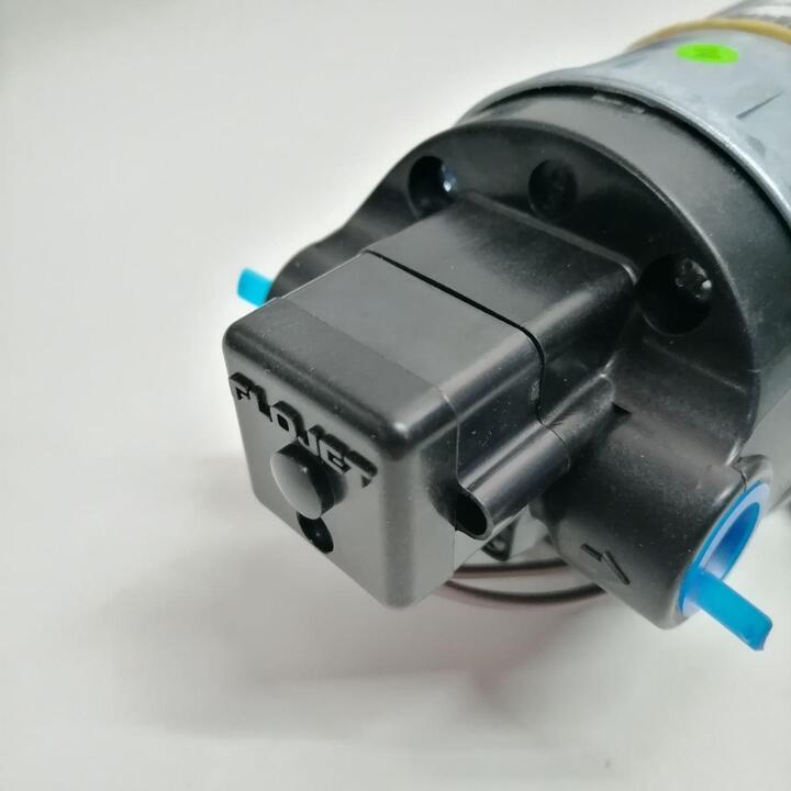 Flojet Pump 100PSI D3735E7011A