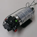 AQUATEC PUMP CARPET CLEANING MACHINE 60PSI 230V