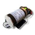 AQUATEC PUMP CARPET CLEANING MACHINE 120PSI 230V