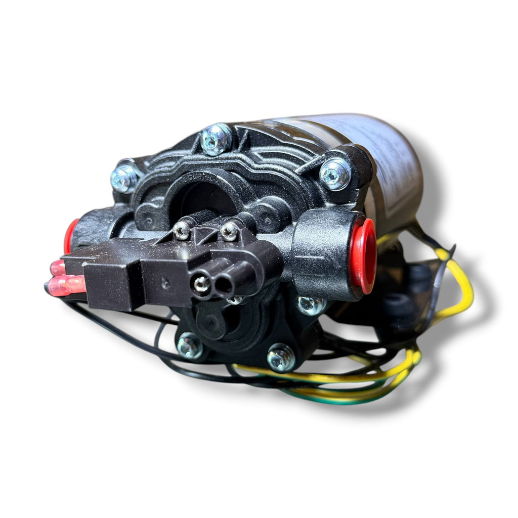 AQUATEC PUMP CARPET CLEANING MACHINE 120PSI 230V