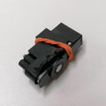 Complete Pressure Switch for the Carpet Cleaning Pumps